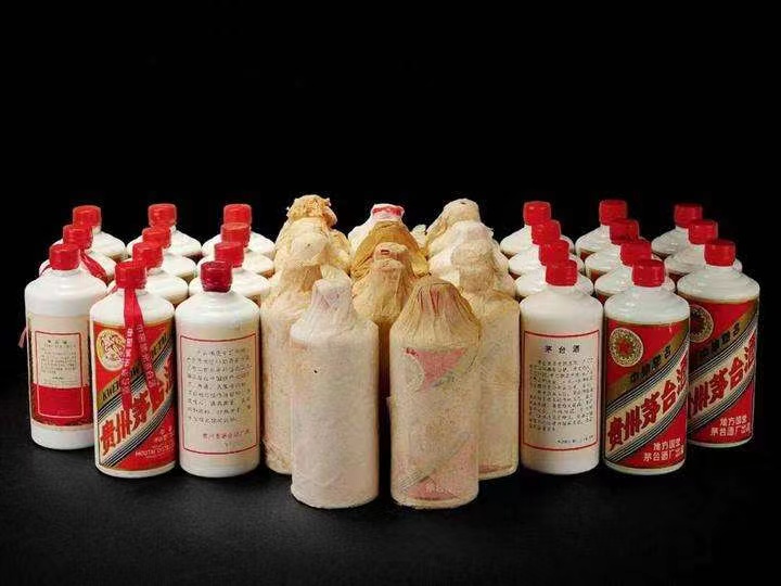 巴州日照岚山回收酒价格哪里回收(附近上门回收茅台酒）?